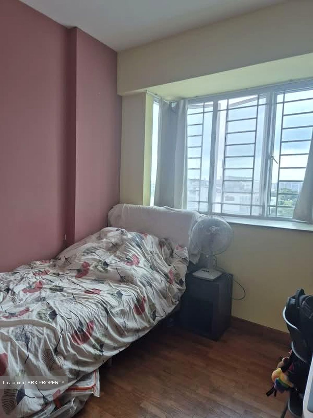 Moonstone Residences (D12), Apartment #589911331
